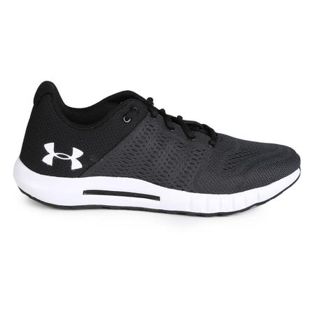 Tênis under armour micro hot sale g pursuit sa preto