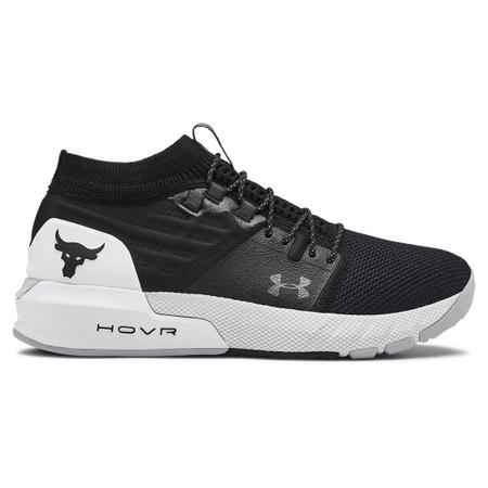 T nis Under Armour Project Rock 2 Masculino T nis Esportivo