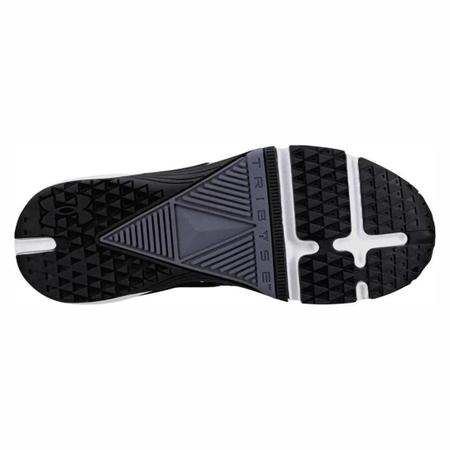 Tênis Under Armour Tribase Lift Unissex Preto Cross Training - Preto Imagem de Tênis Under Armour Tribase Lift Unissex Preto Cross Training - Preto