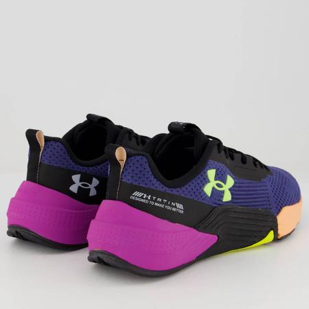 Imagem de Tênis Under Armour Tribase Reps 2