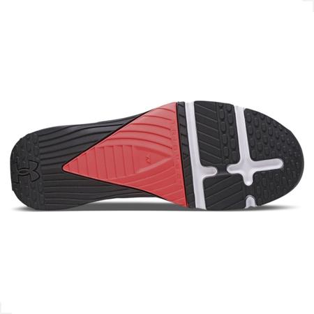 Tenis Under Armour Tribase Reps Masculino 3027500-BKPGRY Imagem de Tenis Under Armour Tribase Reps Masculino 3027500-BKPGRY