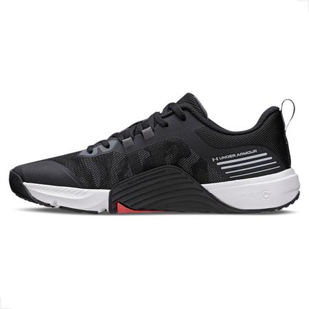 Imagem de Tenis Under Armour Tribase Reps Masculino 3027500-BKPGRY