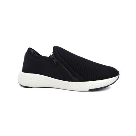 Tenis preto cheap 35