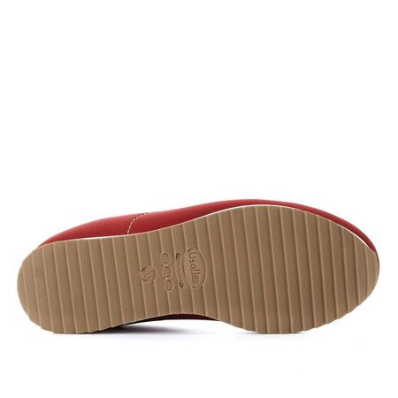 Tênis Usaflex Easy Fit - Calçados Femininos - Magazine Luiza