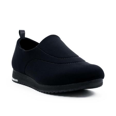 T nis Usaflex Feminino Costura Caminhada T nis Esportivo