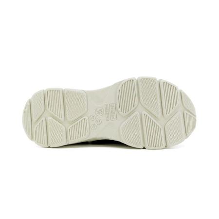 Tênis Usaflex Feminino Slip On Zíper Lateral AJ0303 Imagem de Tênis Usaflex Feminino Slip On Zíper Lateral AJ0303