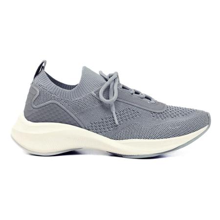 Tenis usaflex cadarço 2025