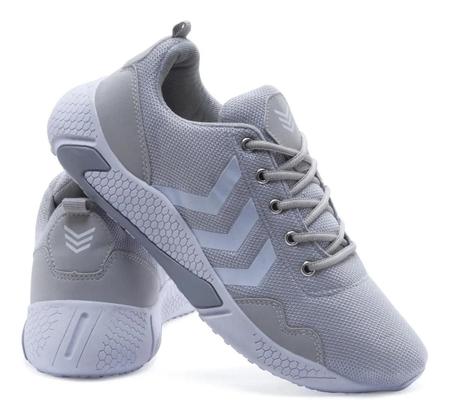 Imagem de Tenis Vanelli R-4000 Masculino  Confortavel Academia