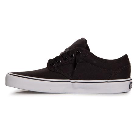 Vans atwood top canvas preto