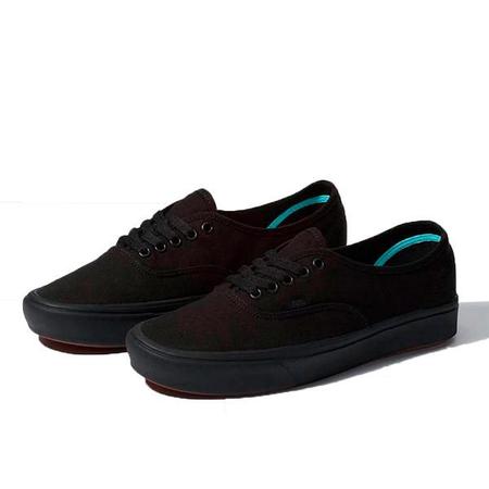 Tênis Vans Comfycush Era Black/Black - Tênis Esportivo - Magazine Luiza