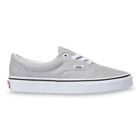 Vans era silver shop