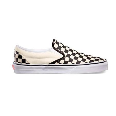TÊNIS SLIP-ON | Vans