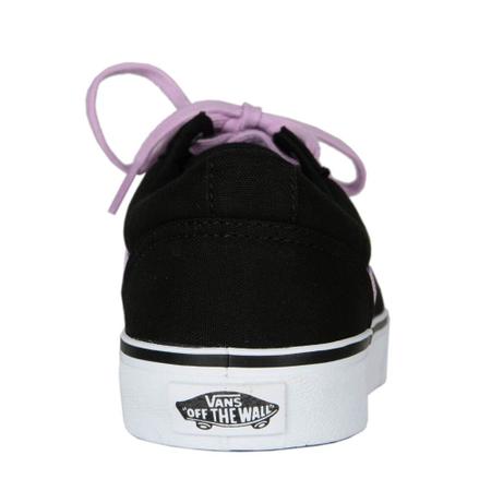 Tênis vans maddie canvas feminino sales