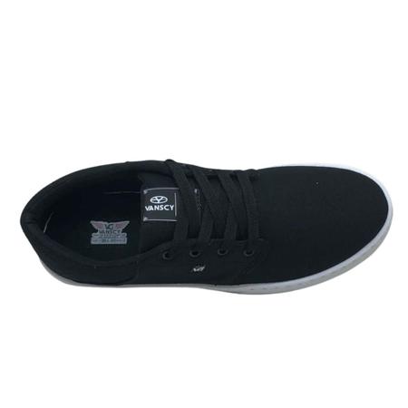 T nis Vanscy Street Alta V1230 Outros Moda e Acess rios