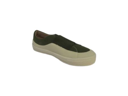 Capri discount verde militar