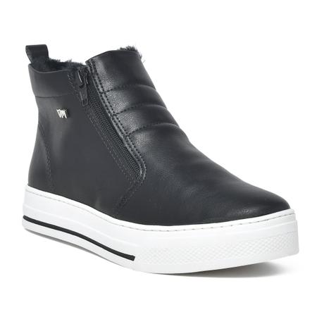 Tenis flatform hotsell cano alto