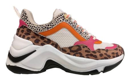 Tenis via marte chunky on a ref 20 14662 36 VIA MATE T nis