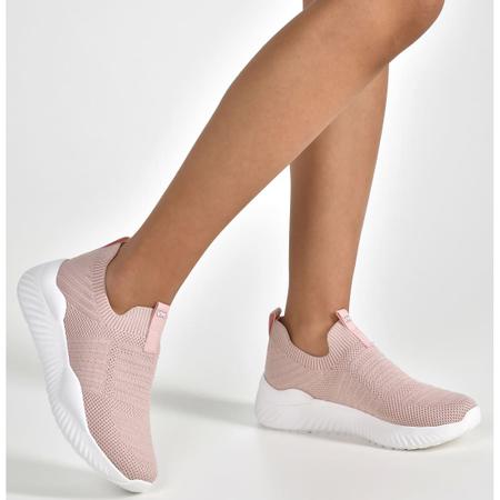Tenis via marte rose 2025