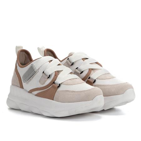Tenis via marte 2025 com fita