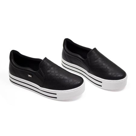 Slip on via marte animal sale print