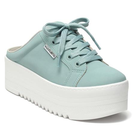 Tênis Via Marte Mule Plataforma - 20-10505 - Mule Feminino - Magazine Luiza