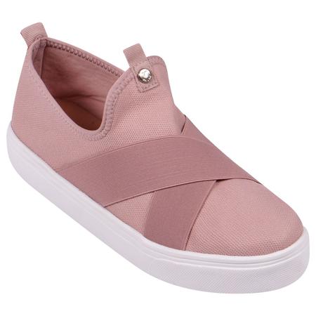 Tenis via uno bege 2025