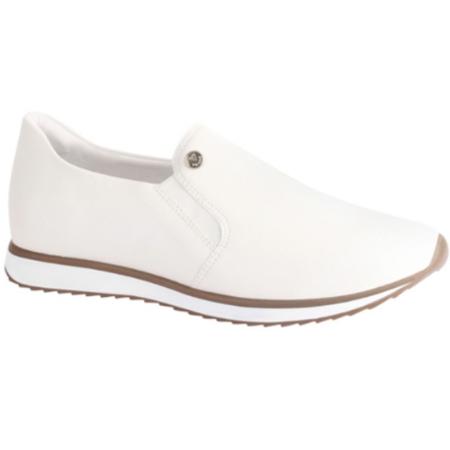 Sapatenis via hotsell uno feminino