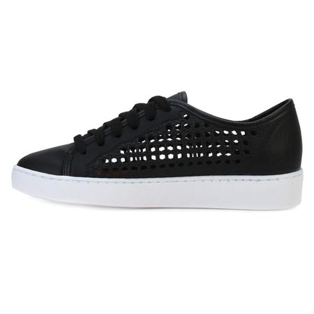Tênis vizzano sale amarração laser feminino