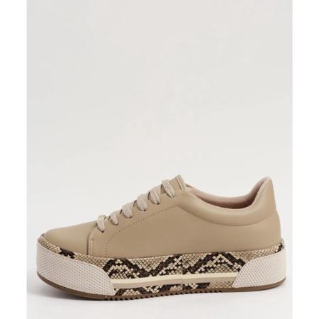 T nis Vizzano Animal Print Snake Cobra T nis Feminino Magazine
