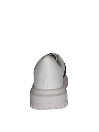 Tenis vizzano elastico best sale branco