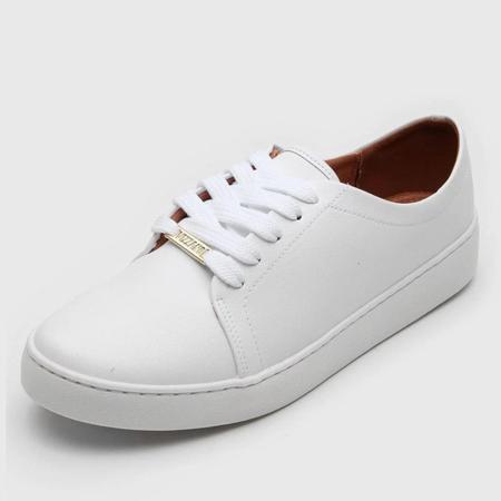 Tenis vizzano cheap de couro