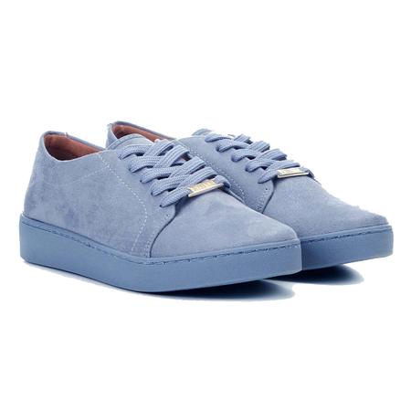 Tenis de camurça feminino vizzano cheap