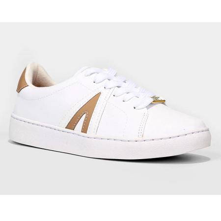 Tenis baixo feminino vizzano sales