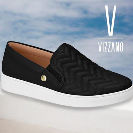 Slip on vizzano branco sales