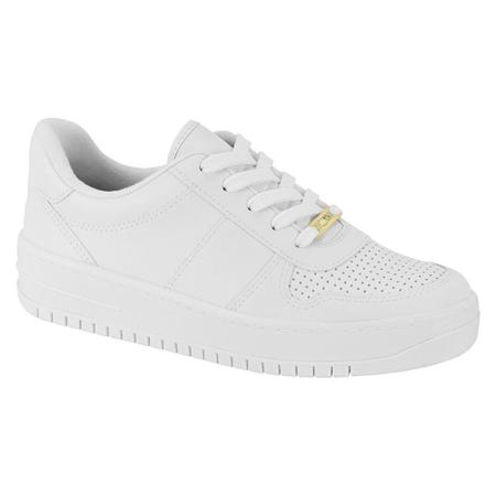 Tenis de best sale led feminino vizzano