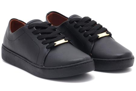 Tênis Vizzano Feminino Pelica Casual 1214205 Imagem de Tênis Vizzano Feminino Pelica Casual 1214205