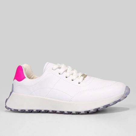 Tenis sales jogger feminino