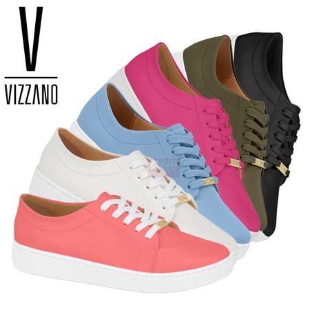 Tenis hotsell feminino havan