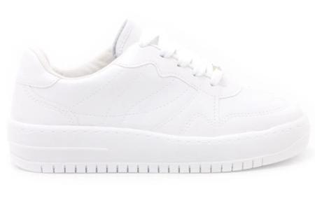 Tênis Vizzano Pelica Básico Casual Feminino 1389101 Imagem de Tênis Vizzano Pelica Básico Casual Feminino 1389101