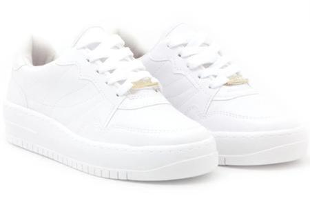Tênis Vizzano Pelica Básico Casual Feminino 1389101 Imagem de Tênis Vizzano Pelica Básico Casual Feminino 1389101