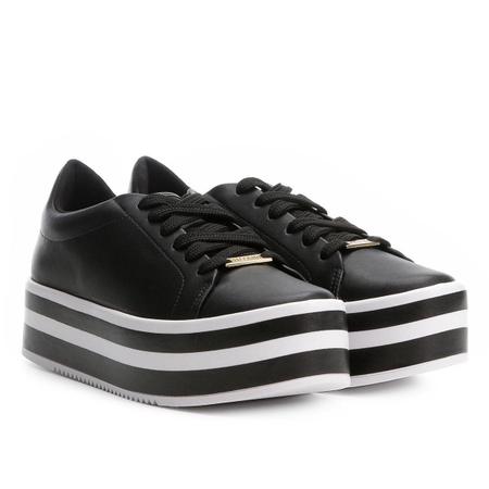 Tenis vizzano hotsell com plataforma