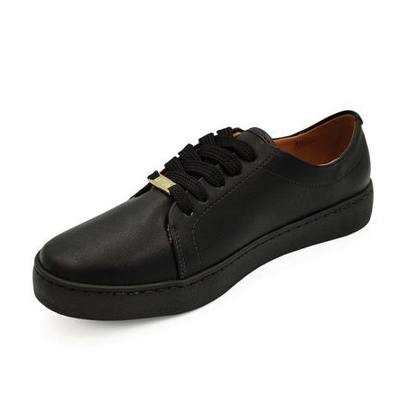 Tenis vizzano negro new arrivals