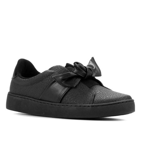 Tenis vizzano sale com laço
