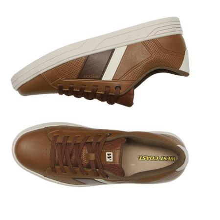 Tenis west coast 31 ref 313006 Imagem de Tenis west coast 31 ref 313006