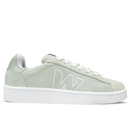 Imagem de Tênis West Coast 65 Vintage Suede Ice White