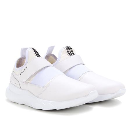 Tênis jogging masculino store west coast