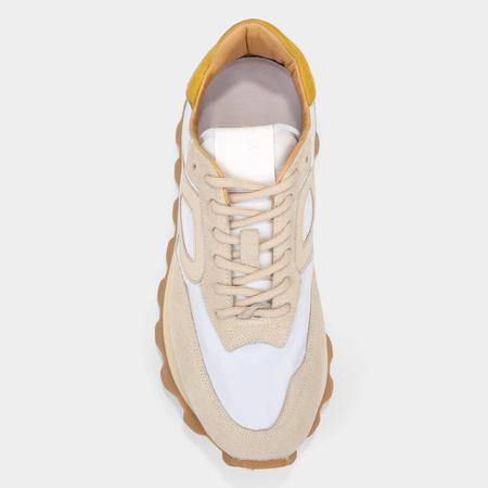 T nis Yankee Reserva Tratorado Masculino T nis Masculino