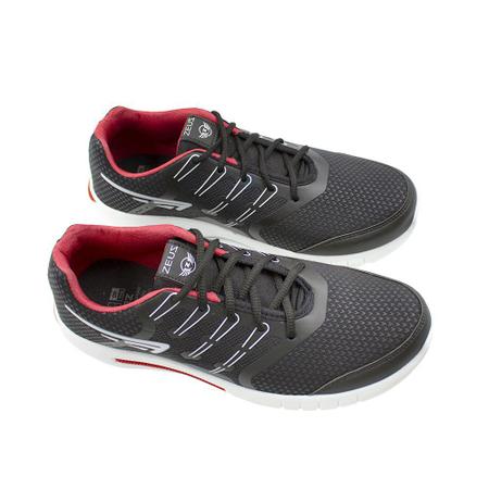 Tenis sales zeus netshoes