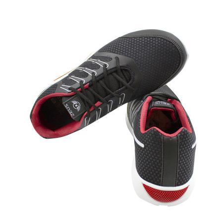Tênis casual hotsell zeus masculino