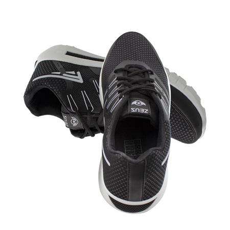 Tenis sales zeus netshoes